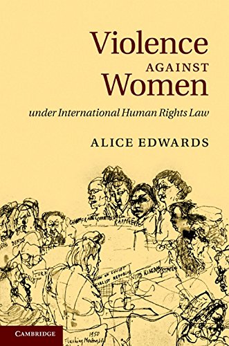Violence against Women under International Human Rights Law