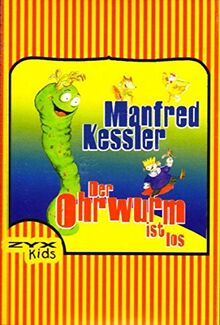 Der Ohrwurm Ist Los [Musikkassette] [Musikkassette]