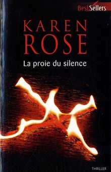 La proie du silence