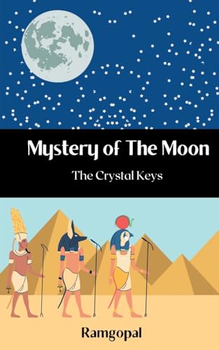 MYSTERY OF THE MOON