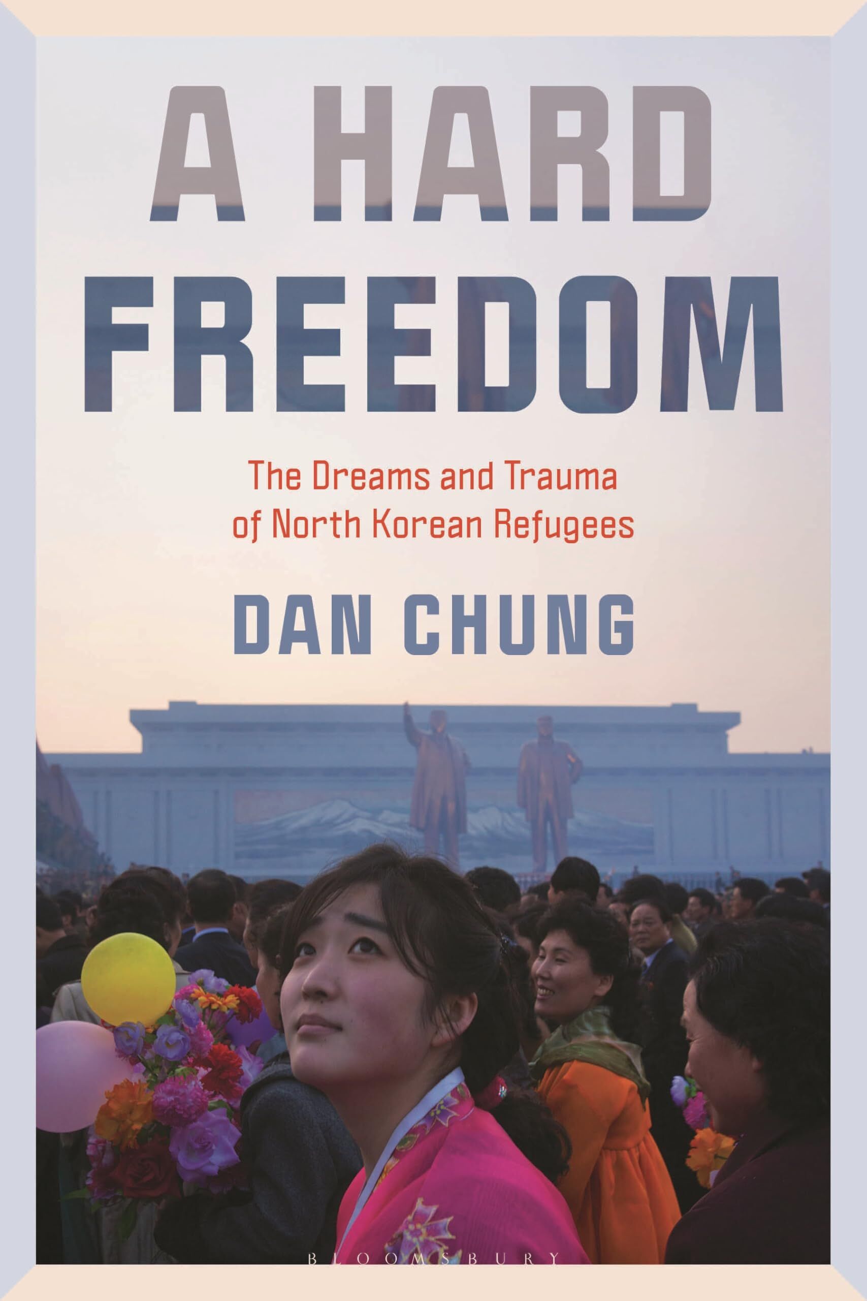 A Hard Freedom