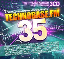 TechnoBase.FM Vol. 35