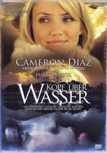 Kopf über Wasser