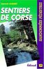 Sentiers de Corse. Nature et patrimoine