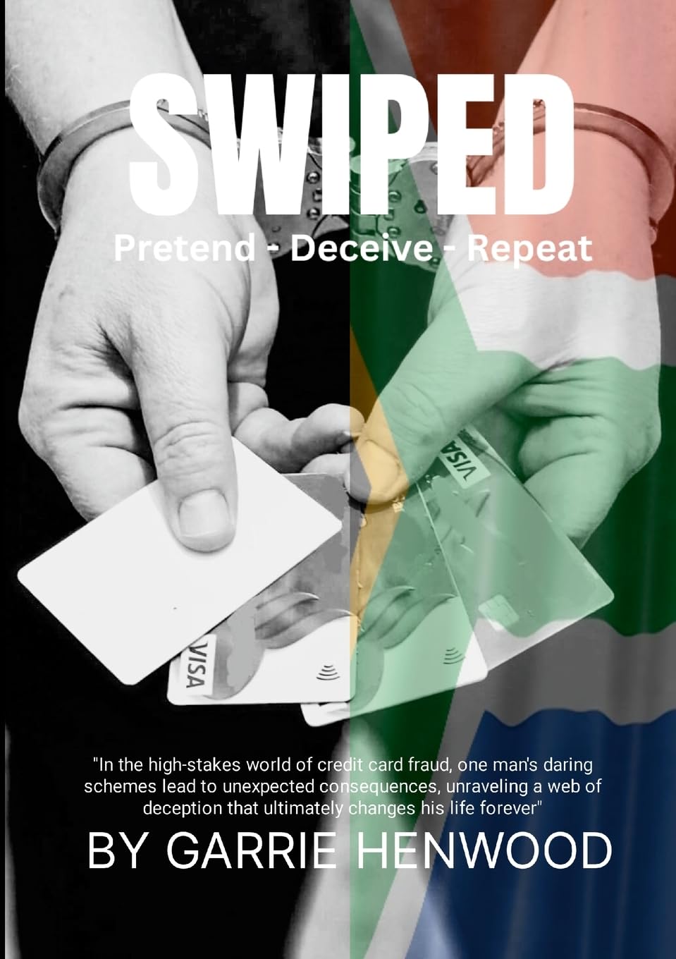 SWIPED: Pretend, Deceive, Repeat
