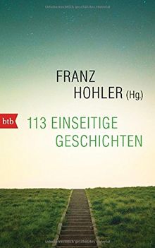 113 einseitige Geschichten