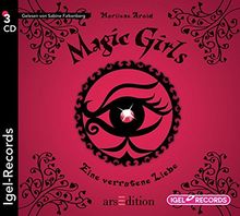 Magic Girls - Eine verratene Liebe (11)