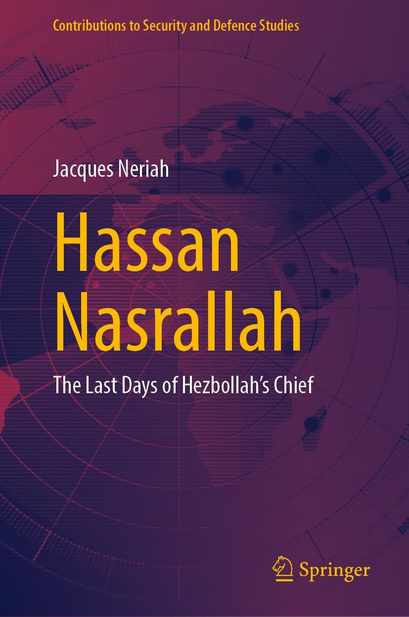 Hassan Nasrallah