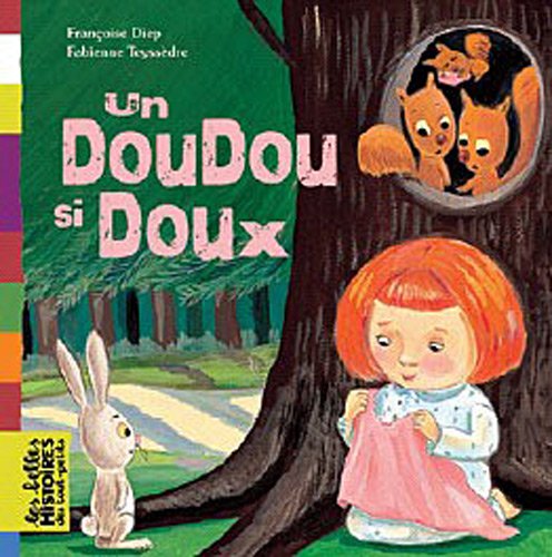 Un Doudou Si Doux
