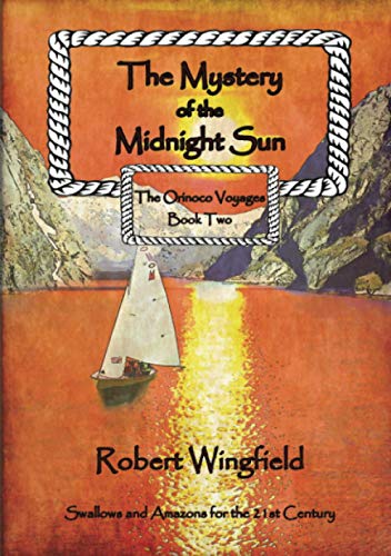 The Mystery of the Midnight Sun