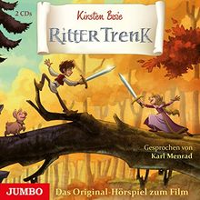 Ritter Trenk: Das Original-Hörspiel zum Kinofilm