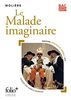 Le Malade imaginaire - Bac 2021 (Folio+Lycée)