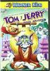 Tom Y Jerry Nuevas Aventuras (Import) (Dvd) (2008) Varios; Spike Brandt; Tony Ce