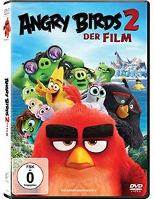 Angry Birds 2 - DER FILM