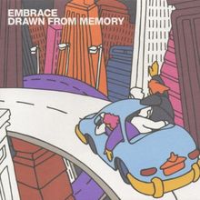 Drawn from Memory by Embrace | CD | condition acceptable