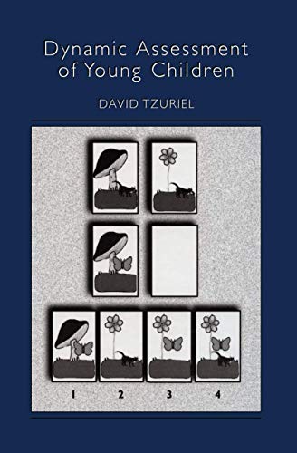 Dynamic Assessment of Young Children (The Springer Series on Human Exceptionality)