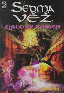 Fialový kámen: šestý díl (2001)