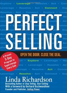 Perfect Selling