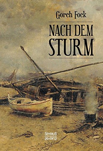 Nach dem Sturm: 19 Erzählungen zum 20. Todestag