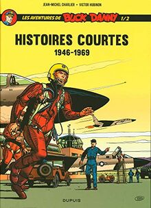 Les aventures de Buck Danny : Histoires courtes : 1956-1969 | Livre | état très bon
