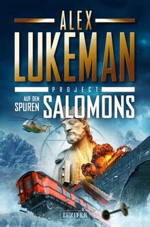 AUF DEN SPUREN SALOMONS (Project 10): Thriller