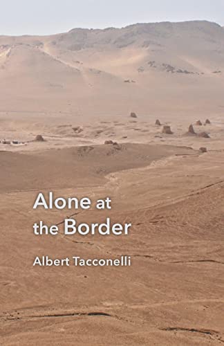 Alone at the Border