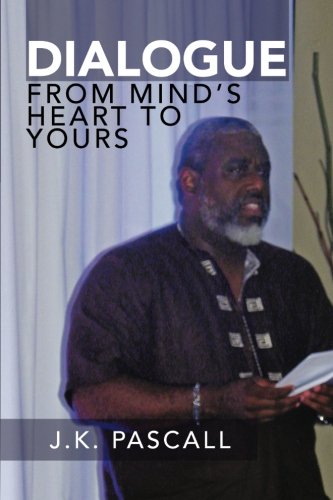 Dialogue: From Mind’s Heart to Yours