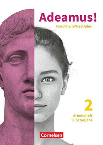Adeamus! - Ausgabe B - Latein als 1. Fremdsprache: Band 2