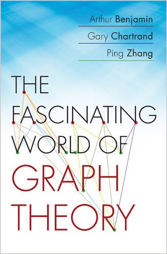 Fascinating World of Graph Theory