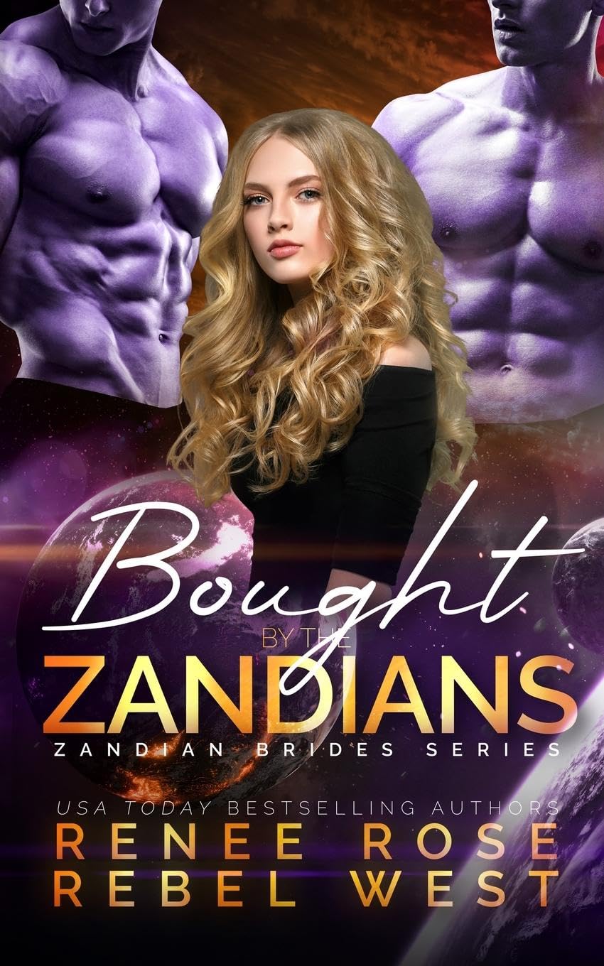 Bought by the Zandians