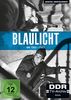 Blaulicht - Box 04: 1963 - 1965 (DDR-TV-Archiv) [2 DVDs]