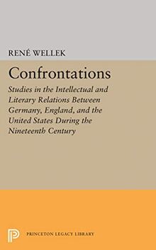 Confrontations (Princeton Legacy Library)