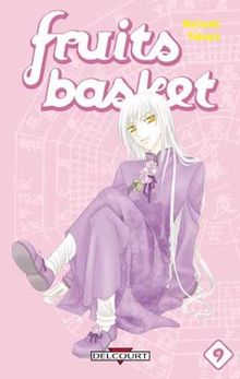 Fruits basket. Vol. 9. Une corbeille de fruits. Vol. 9