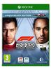 F1 2019 - Anniversary Edition (Xbox One) (Deutsch, Englisch, Französisch, Italienisch, Spanisch)
