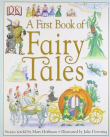 A First Book of Fairy Tales