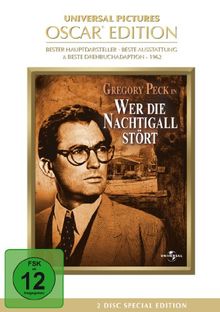 Wer die Nachtigall stört (Oscar-Edition) [Special Edition] [2 DVDs]