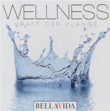 Wellness-Kraft der Klänge von Various | CD | Zustand sehr gut