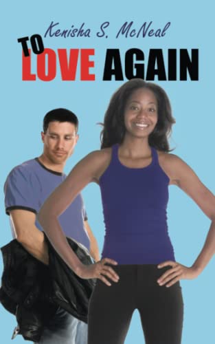 TO LOVE AGAIN