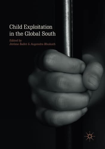 Child Exploitation in the Global South