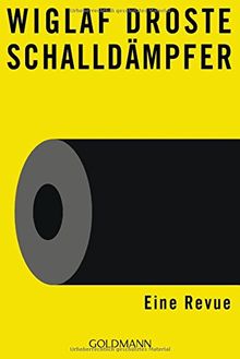 Schalldämpfer: Eine Revue