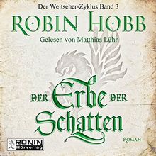 Der Erbe der Schatten (Weitseher)