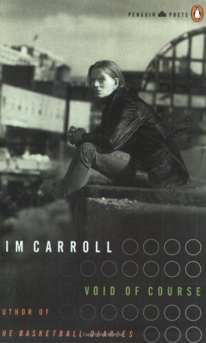 Void of Course (Poets, Penguin)