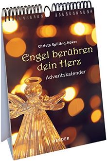 Engel berühren dein Herz