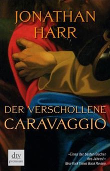 Der verschollene Caravaggio