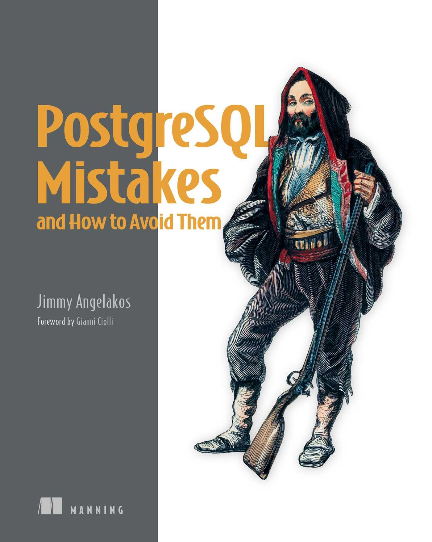 PostgreSQL Mistakes and How to Avoid Them von unbekannt