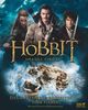 Der Hobbit: Smaugs Einöde - Das offizielle Begleitbuch: Figuren Landschaften Orte