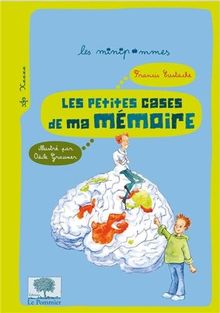 Les petites cases de ma mémoire