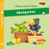Baby Pixi (unkaputtbar) 89: HABA Erste Wörter: Obstgarten (89)
