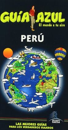 Perú (Ciudades y paises del mundo/ Cities and Countries Around the World)