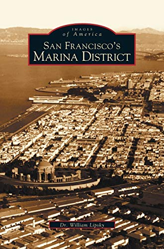 San Francisco's Marina District